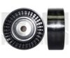 AUTOTEAM A08656 Tensioner Pulley, v-ribbed belt